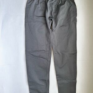 HALARA viral Gray women’s butt lifting yoga leggings